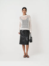 Essential Blend V-Neck Sweater