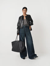 Refined Zip Jacket Workwear