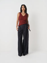 Soft Tank Top Sleeveless