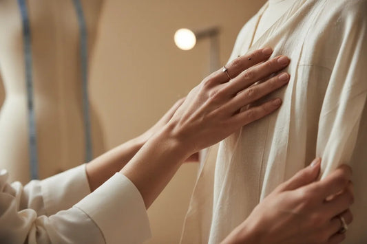 The Art of Craftsmanship in Modern Couture