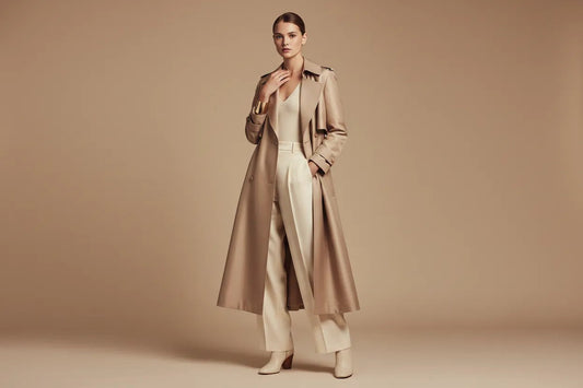 The Philosophy of Modern Elegance