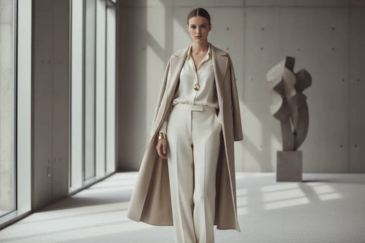 The Story Behind the House of DW Atelier