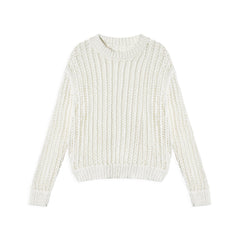 Essential Blend V-Neck Sweater