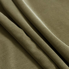 Fluid V-Neck T-Shirt Workwear