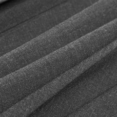 Relaxed A-line Skirt Workwear